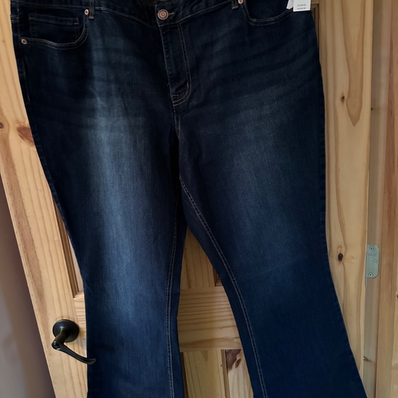 Maurice’s jeans - Picture 5 of 9